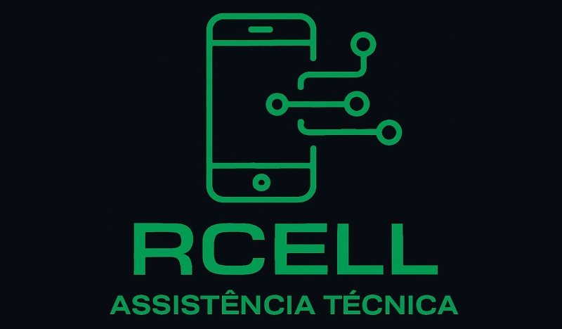 Rcell Assistência Técnica