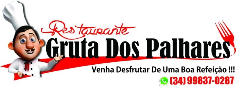 Gruta dos Palhares Restautante