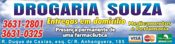 Drogaria Souza