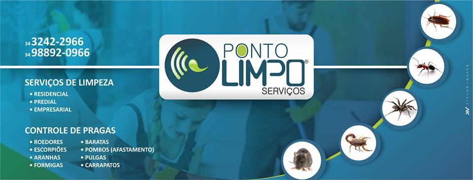 Ponto Limpo Serviços