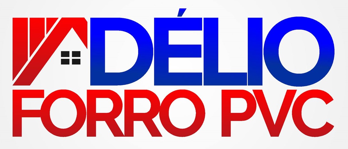 DÉLIO FORRO DE PVC EM UNAÍ
