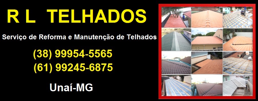 Rildo Luis Telhadista