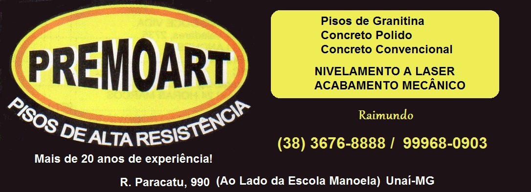 Premoart