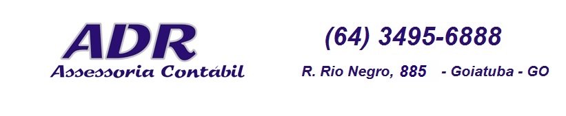ADR ASSESSORIA CONTÁBIL