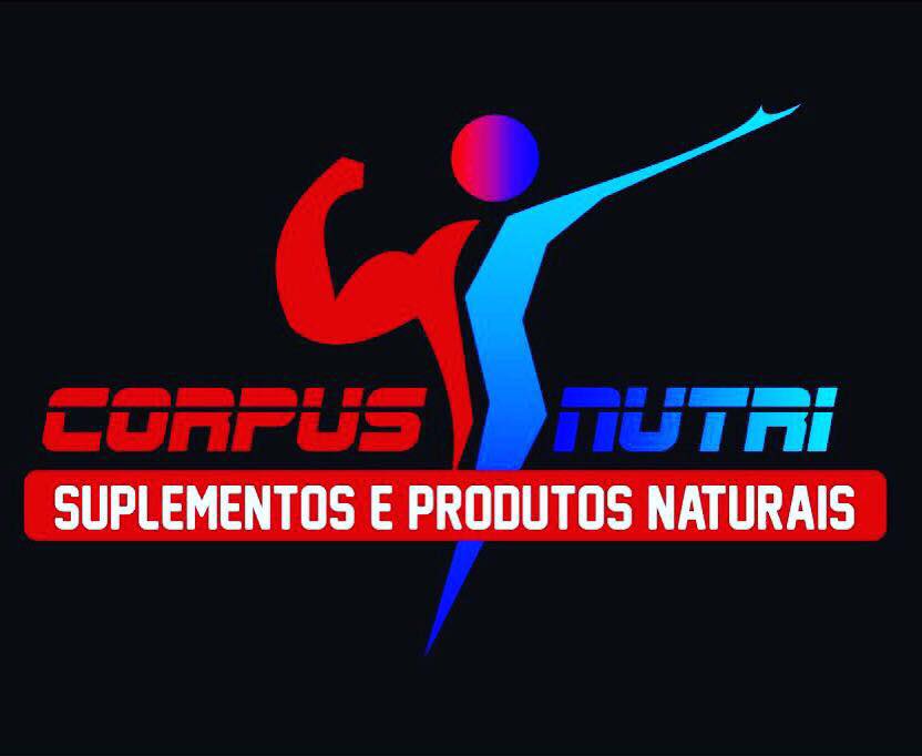CORPUS NUTRI SUPLEMENTOS E PRODUTOS NATURAIS EM PONTALINA
