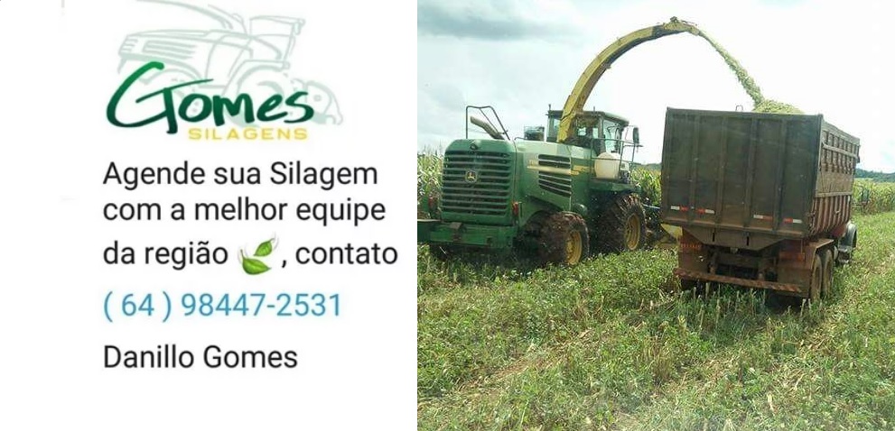 Gomes Silagens