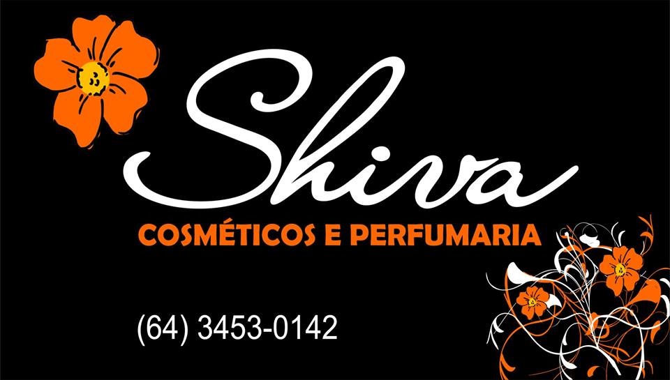 SHIVA COSMÉTICOS E PERFUMARIA EM CALDAS NOVAS