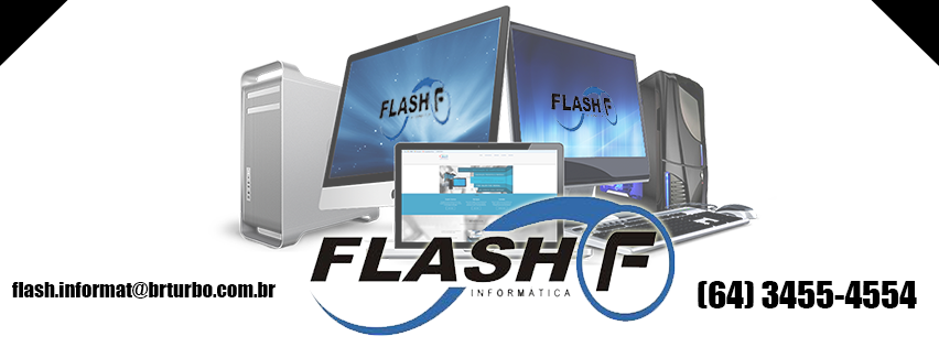 FLASH INFORMÁTICA