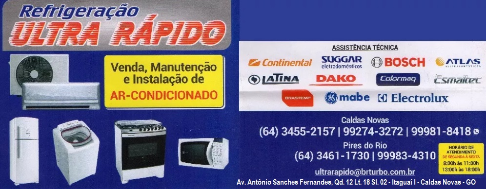 Ultra Rápido Refrigeração