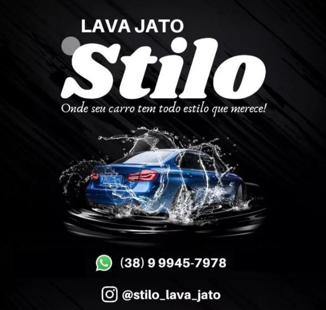 LAVA JATO STILO - LAVA JATO EM UNAÍ 