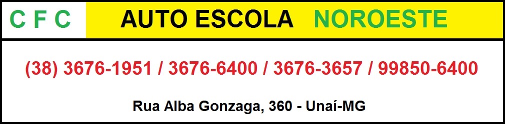 Auto Escola Noroeste
