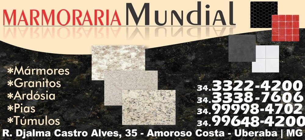 Marmoraria Mundial