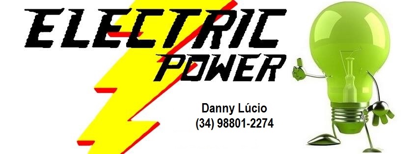 Dany Lúcio Eletricista
