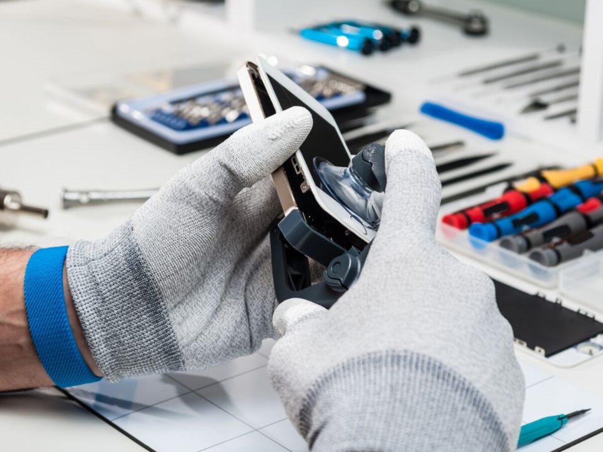 VENDAS E ASSISTÊNCIA TÉCNICA DE CELULARES EM JATAÍ