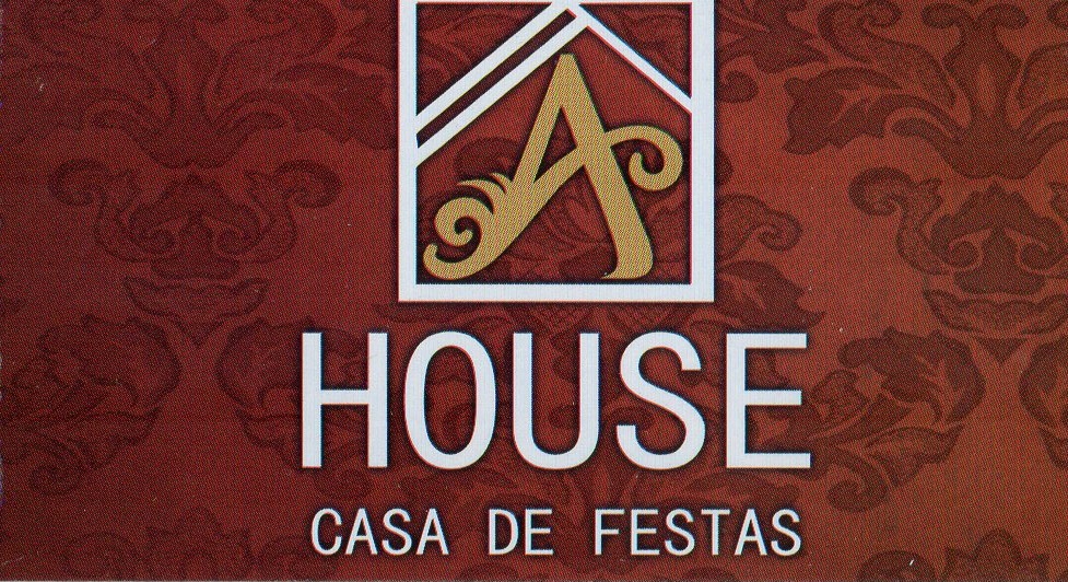 House Casa de Festa