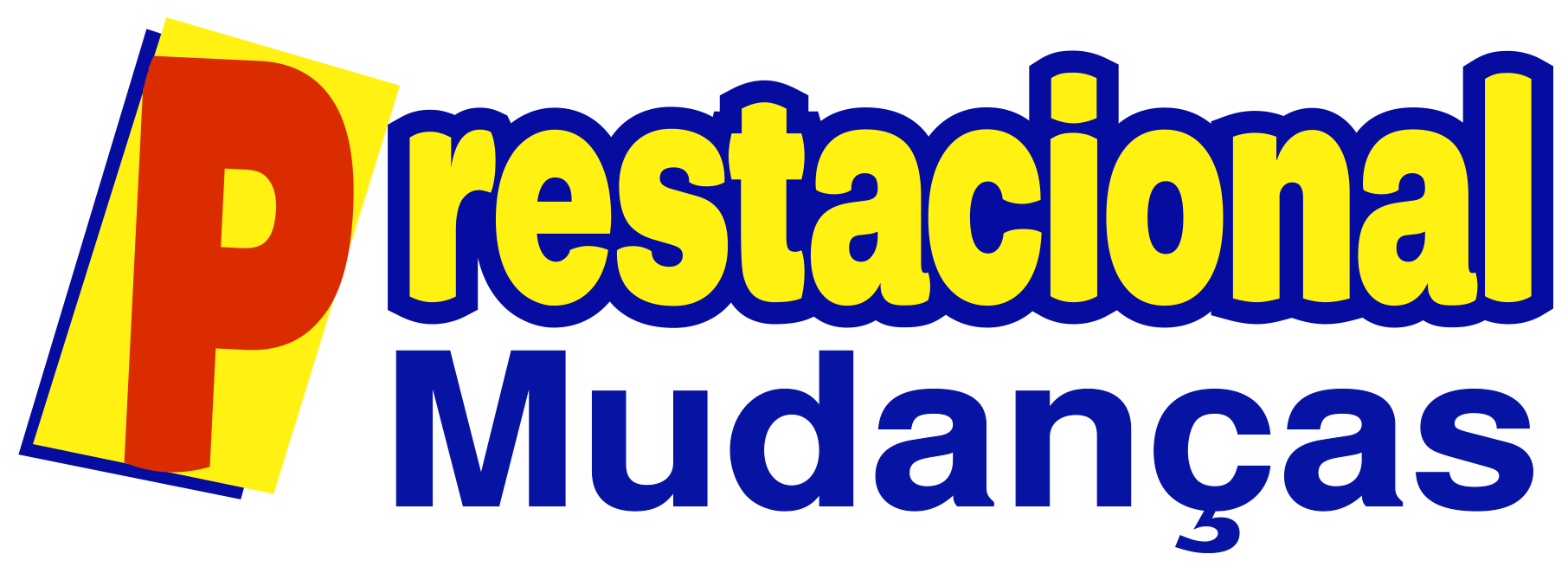 PRESTACIONAL MUDANÇAS EM RIO VERDE