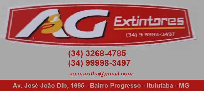 AG Extintores
