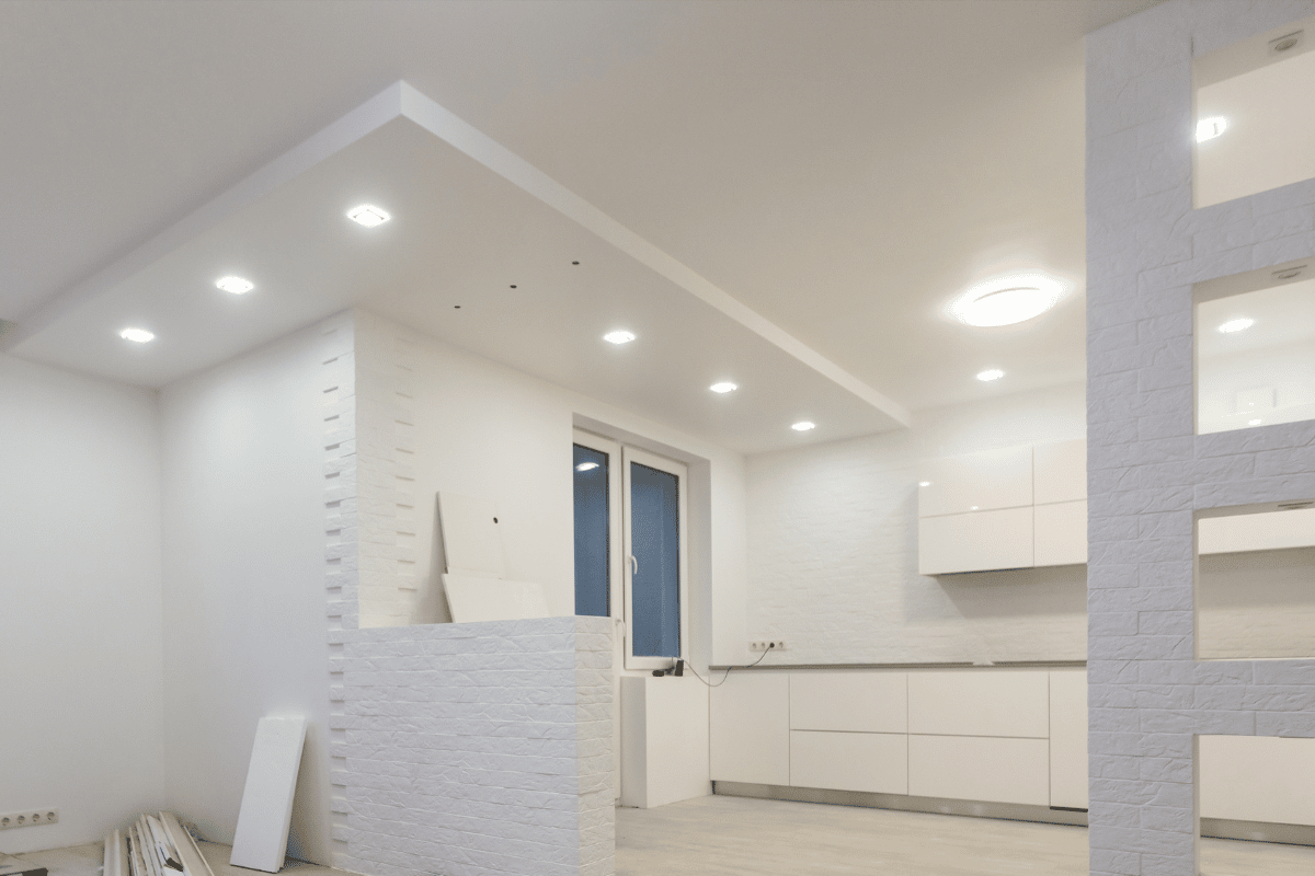 GESSO EM ITUIUTABA