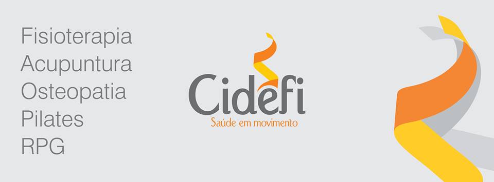 Cidefi Saúde em Movimento