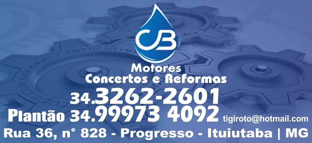CB Motores