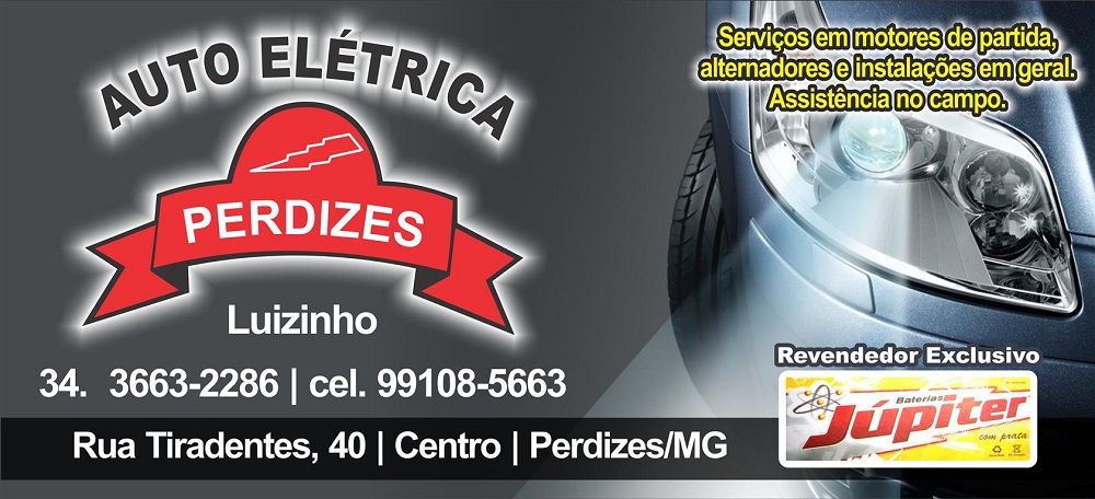 Auto Elétrica Perdizes