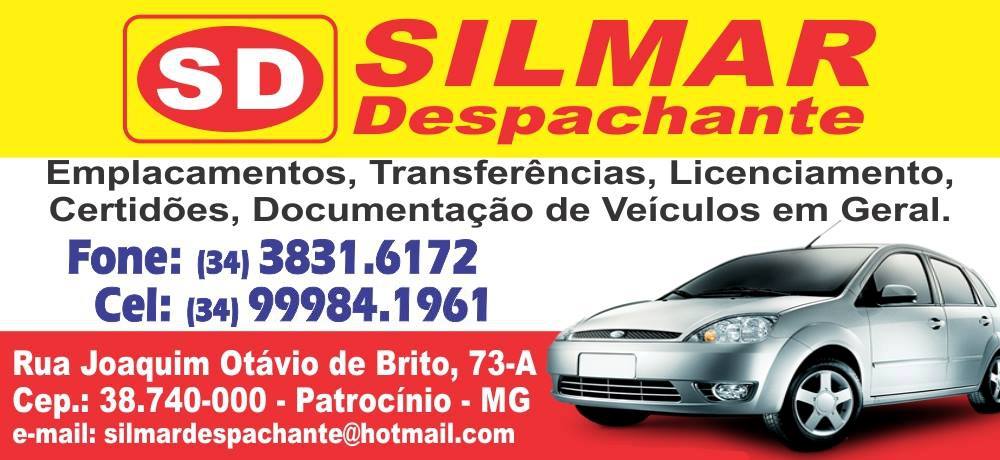 Silmar Despachante