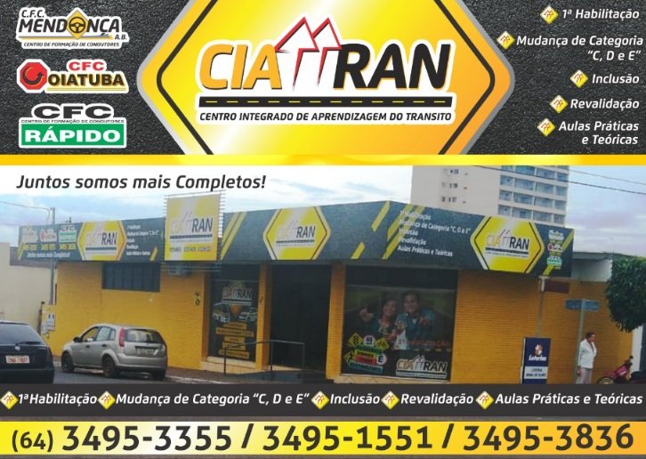Ciattran