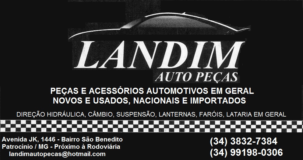 Landim Auto Peças