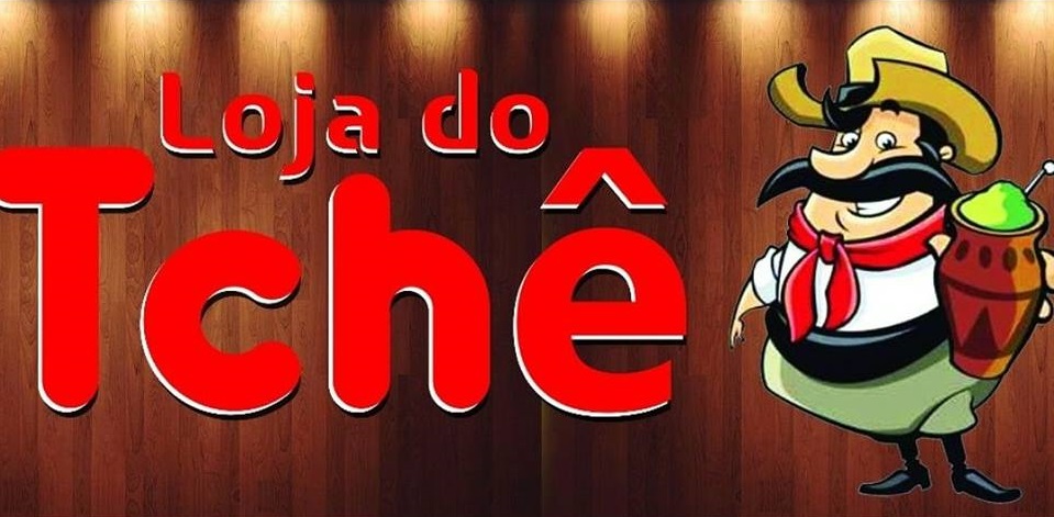 SUPER LOJA DO TCHÊ - LOJA DE VARIEDADES EM PATROCÍNIO